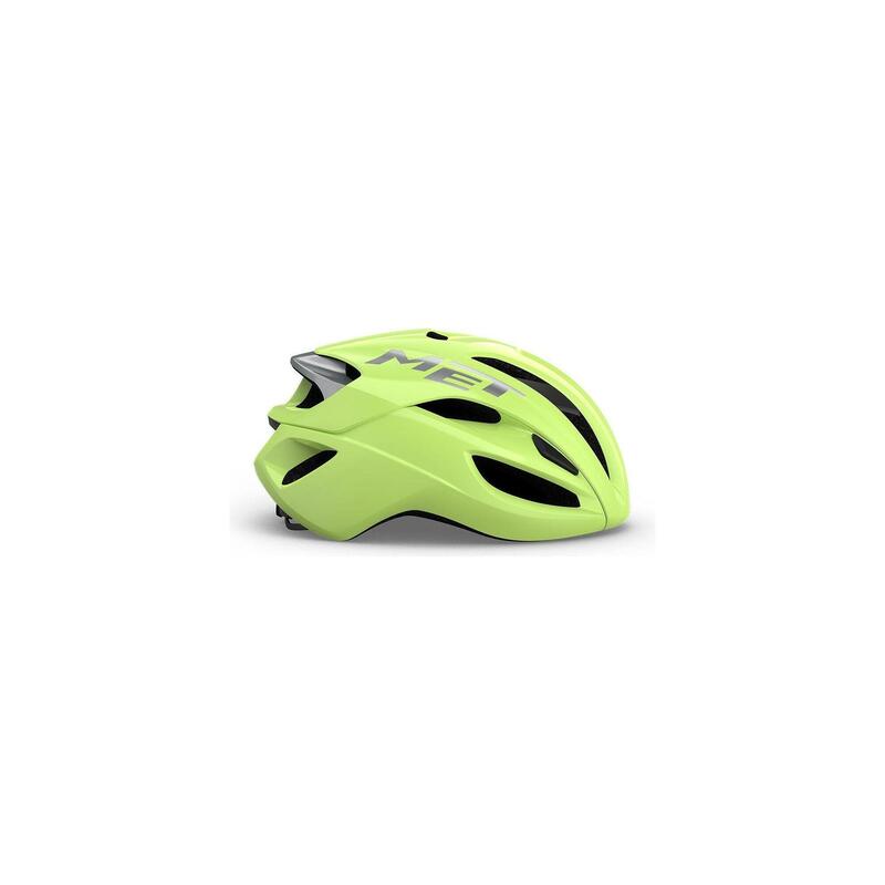 Casques Route CASQUE Rivale Mips® Ultra lime