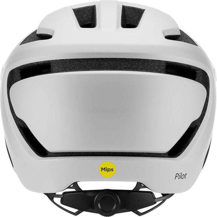 Smith Pilot Mips mountainbikehelm, wit/zwart 2/6