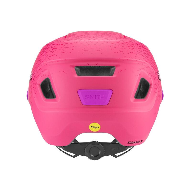 Casca de bicicletă pentru copii Smith Sidekick Jr MIPS