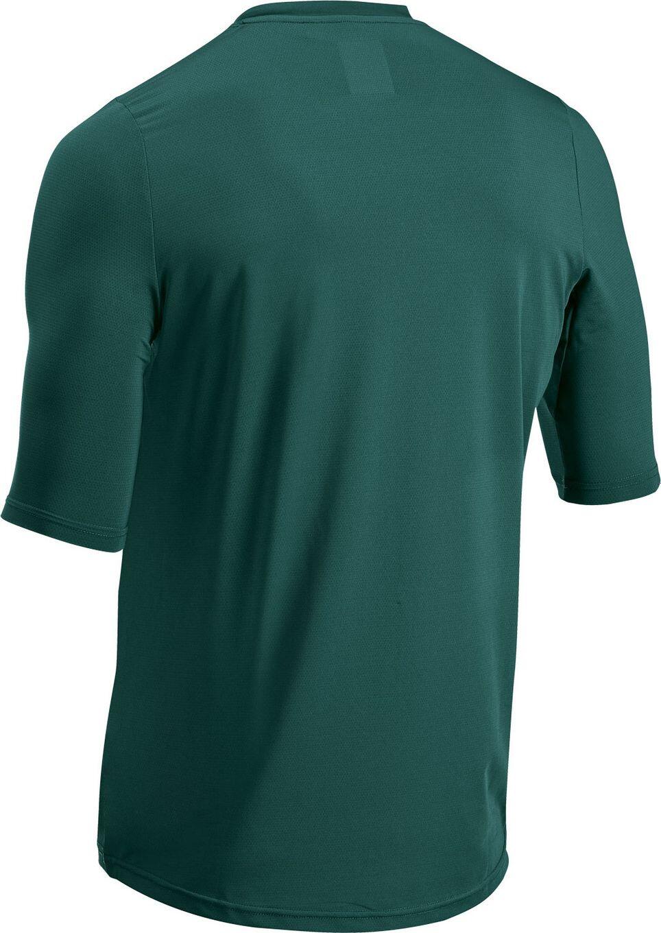 Maillot Manches Courtes Northwave Bomb Vert Homme 2/2