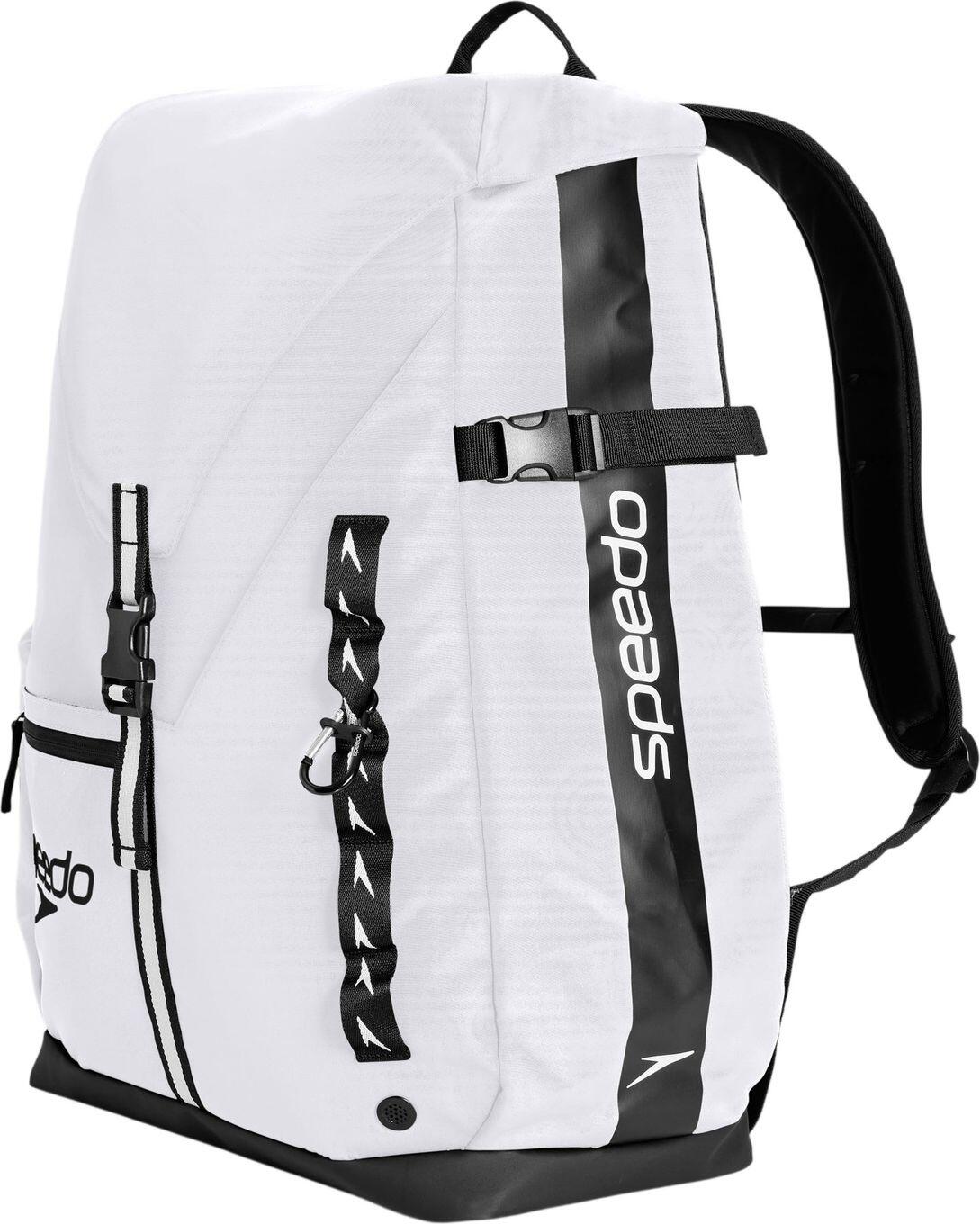 Speedo Pro-rugzak 45 l wit 3/5