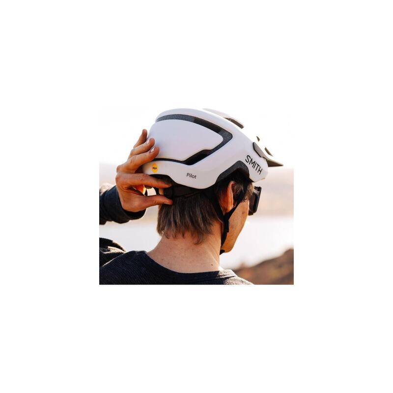 Kask enduro Smith Pilot Mips