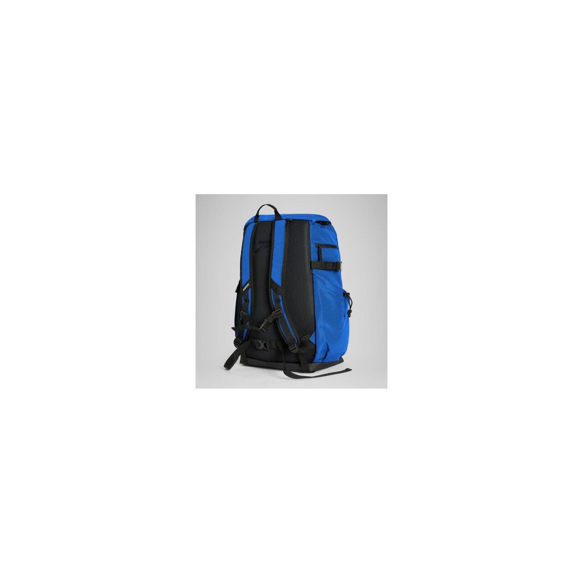Rucsac sport pentru sportivi Speedo 45 Pro Bag