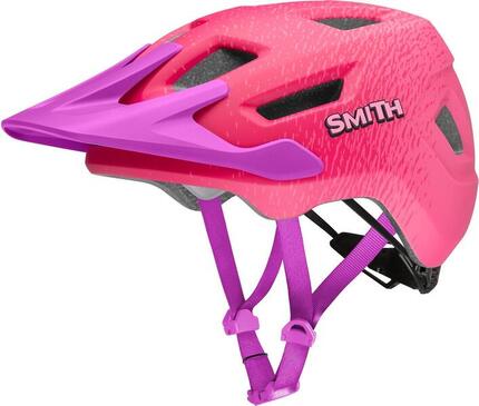 Kask rowerowy dziecięcy Smith Sidekick Jr MIPS