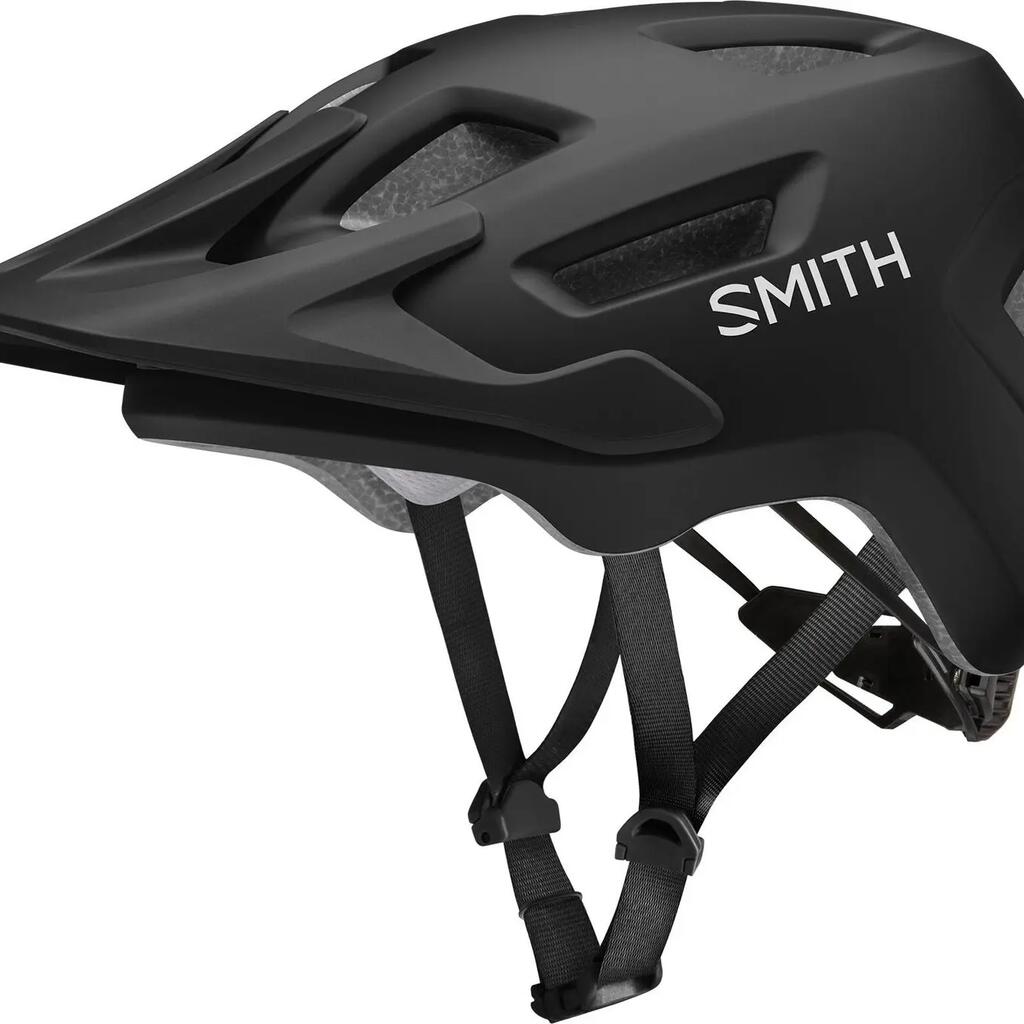 Smith Sidekick Jr. Helmet Mips Matte Black