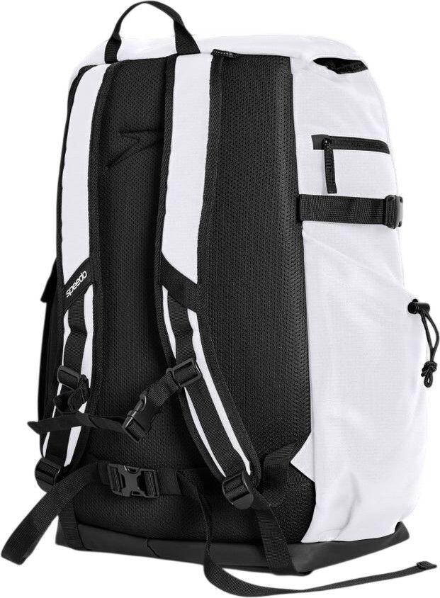 Speedo Pro-rugzak 45 l wit 2/5