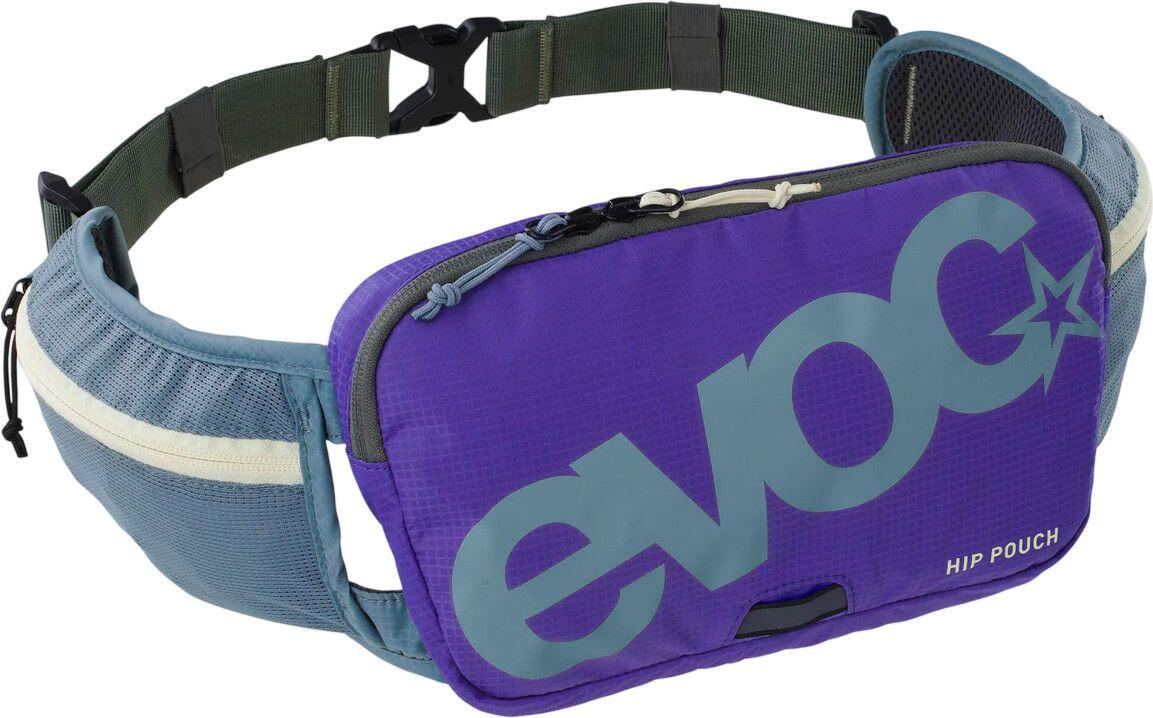 EVOC picture
