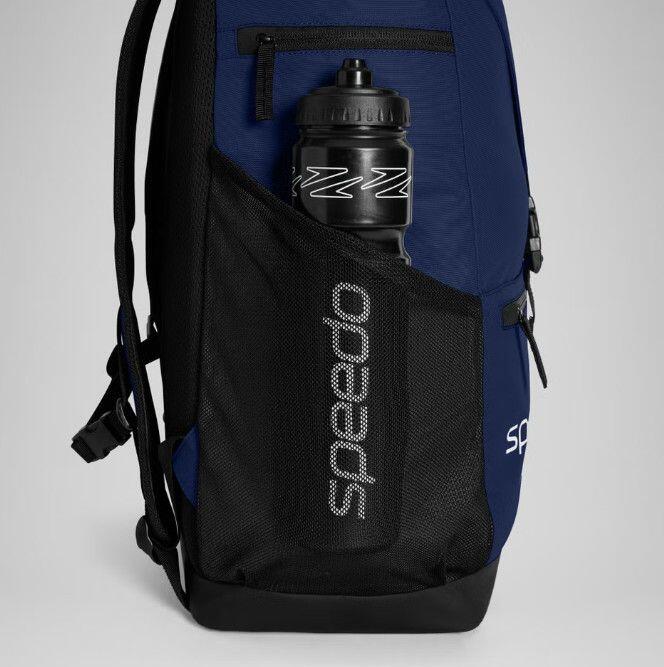 Team Rugzak 35L Marineblauw 4/5