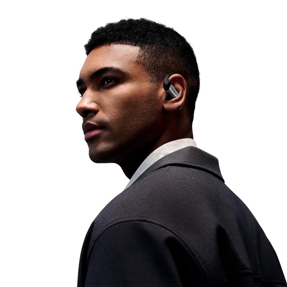 Słuchawki Open-Ear True Wireless OpenFit Pro | Dolby Atmos | Redukcja hałasu 5/7