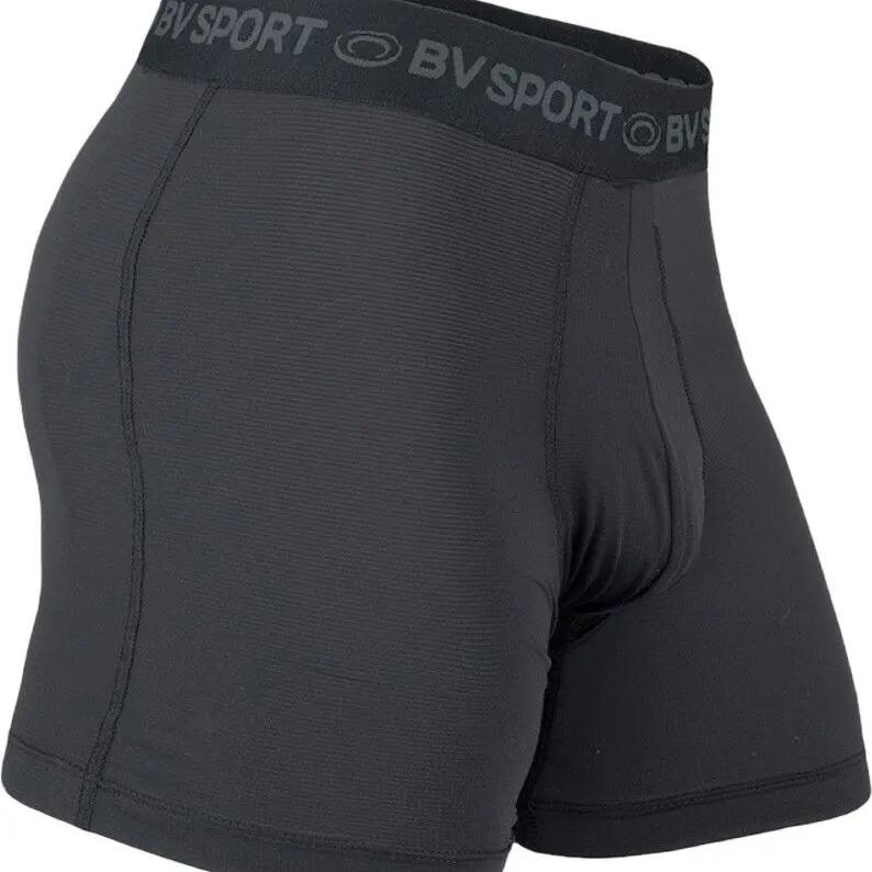 Boxer BV Sport Light Evo Noir Homme