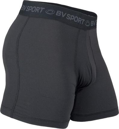Heren BV Sport Light Evo Black Boxer
