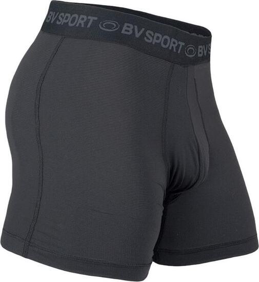 Heren BV Sport Light Evo Black Boxer