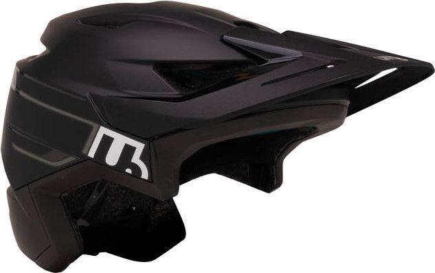 Urge Treps MTB Helm Zwart 2/7
