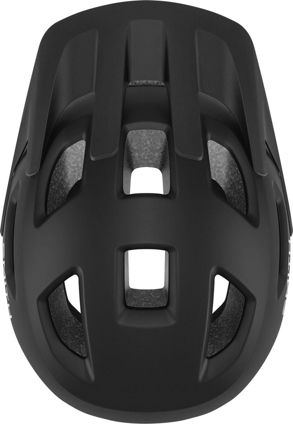 Casque Enfant Smith Sidekick Jr. Mips Noir Mat 4/4