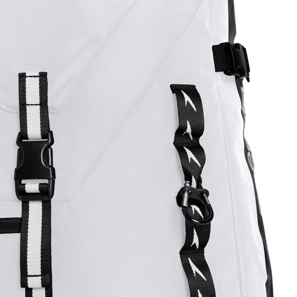 Speedo Pro-rugzak 45 l wit 5/5