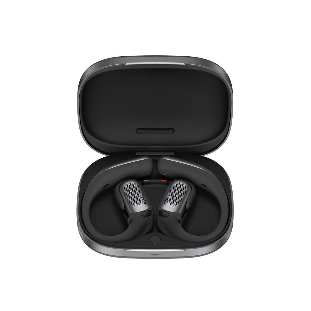Słuchawki Open-Ear True Wireless OpenFit Pro | Dolby Atmos | Redukcja hałasu 4/7