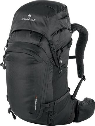Wanderrucksack Ferrino Finisterre 40L Schwarz
