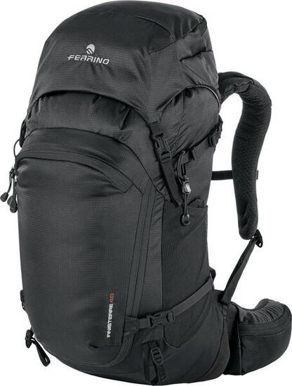Wanderrucksack Ferrino Finisterre 40L Schwarz