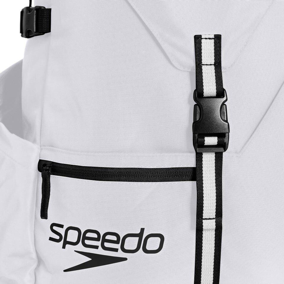 Speedo Pro-rugzak 45 l wit 4/5