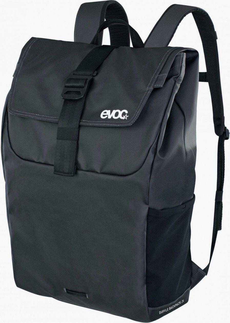 EVOC Duffle Backpack 26 Schwarz 3/7