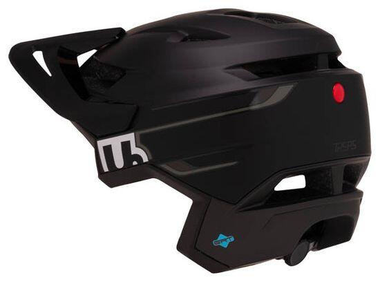Urge Treps MTB Helm Zwart 7/7