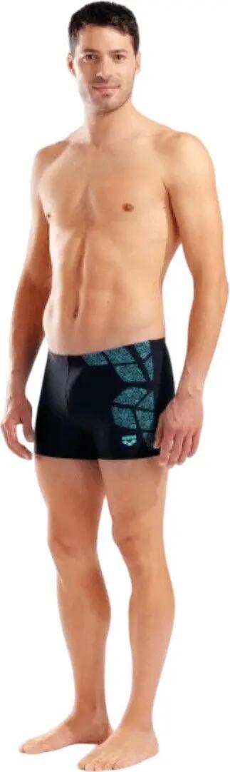 Costume da bagno Arena Kikko Nero Uomo 5/9