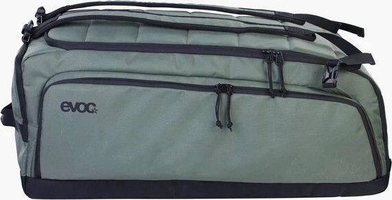 Evoc Gear 55L Ausrüstungstasche Grün 3/7