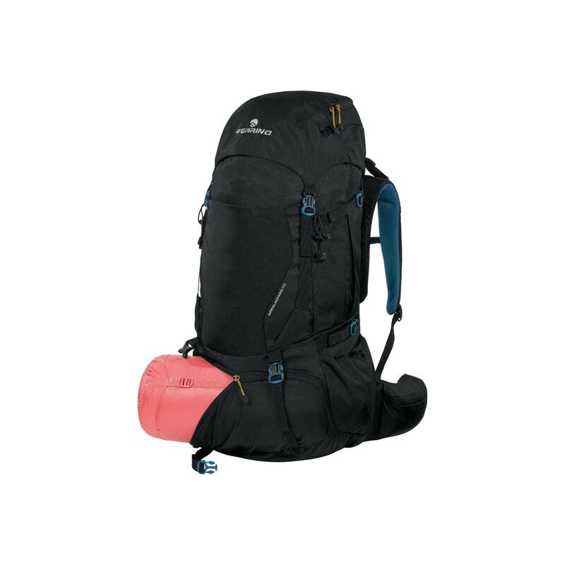 Rucsac Ferrino Appalachian 55L Negru