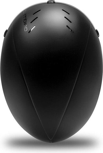KASK Bambino Pro Helm Mattschwarz 3/3