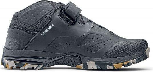 Northwave Enduro Mid 2 MTB Shoes Preto Camo 2/5