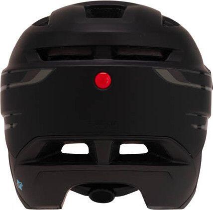 Urge Treps MTB Helm Zwart 4/7