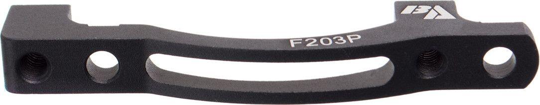 Adaptador de pinza PM/horquilla PM de 203 mm para Brake Authority 3/3