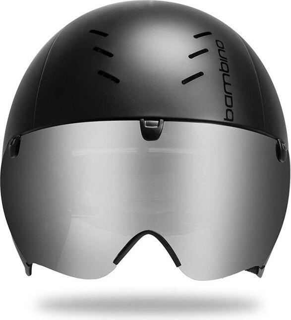 KASK Bambino Pro Helm Mattschwarz 2/3