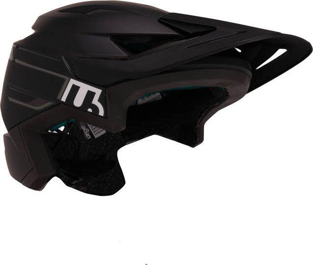 Urge Treps MTB Helm Zwart 6/7
