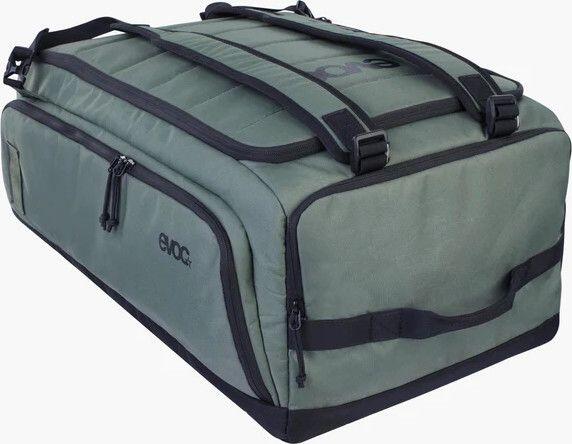 Evoc Gear 55L Ausrüstungstasche Grün 2/7