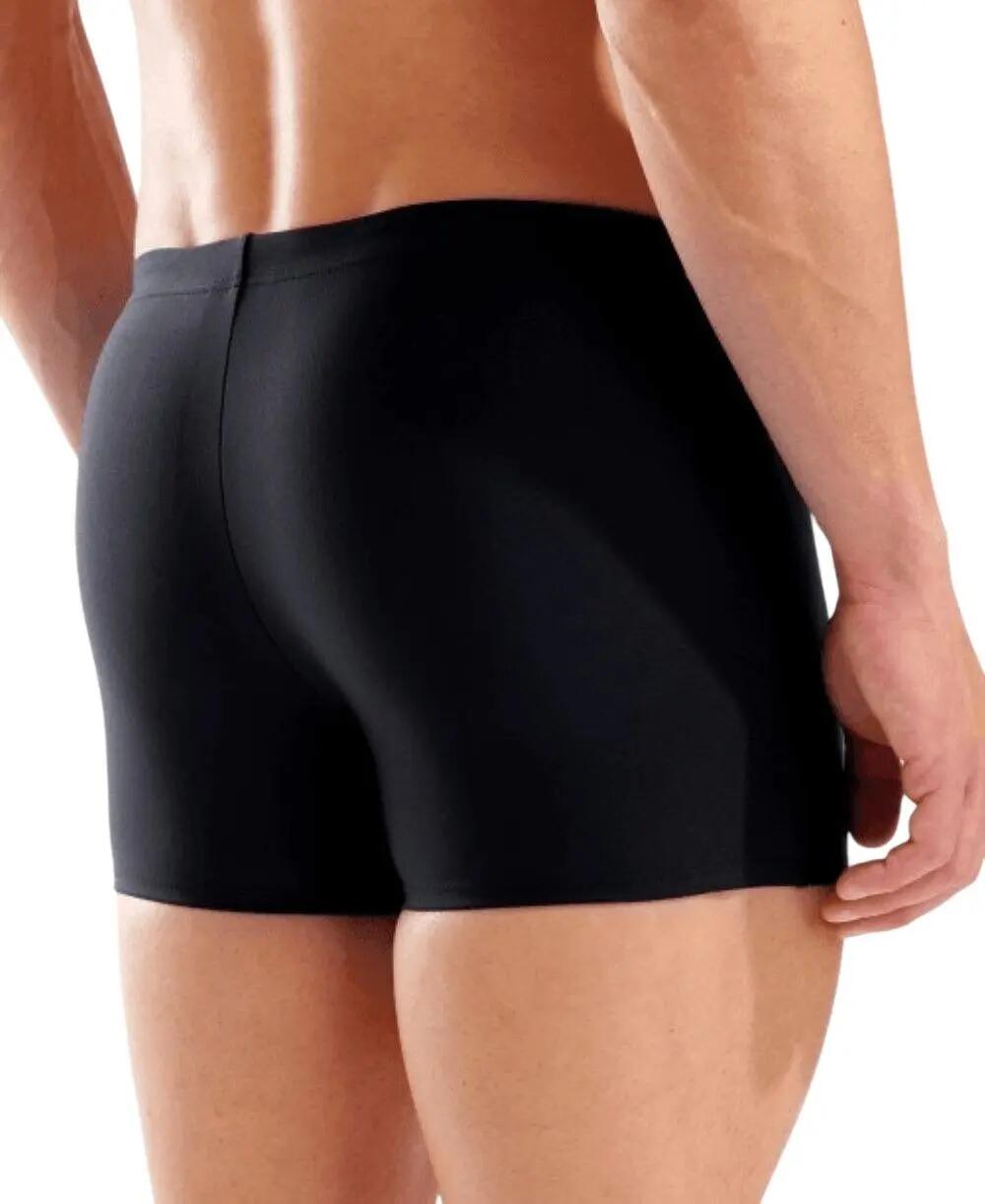 Costume da bagno Arena Kikko Nero Uomo 4/9