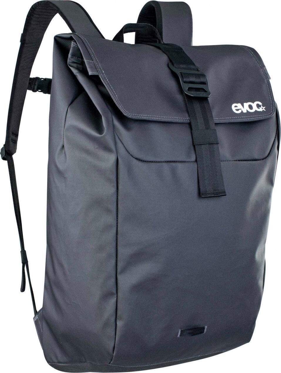 EVOC picture
