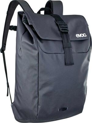 Evoc duffle rugzak 26 geel