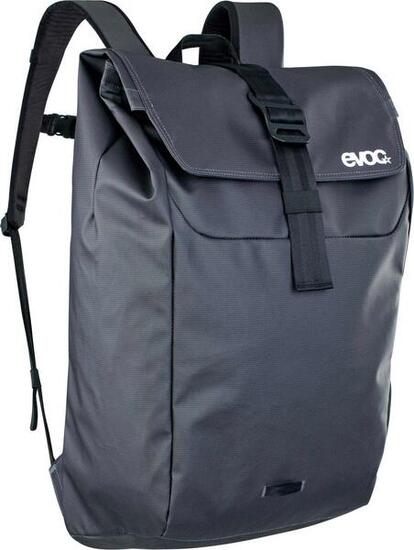EVOC Duffle Backpack 26 Black