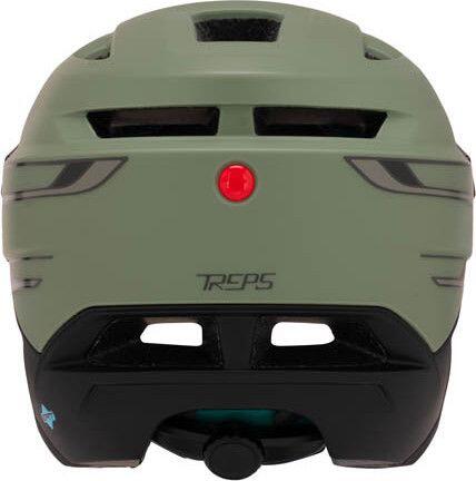 Casque VTT Urge Treps Vert 3/7