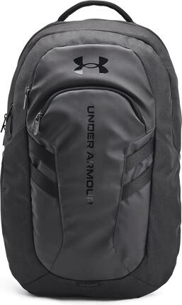 Under Armour Hustle Pro 6.0 31L Rugzak Zwart