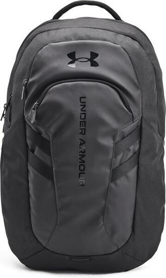 Under Armour Hustle Pro 6.0 31L Rugzak Zwart