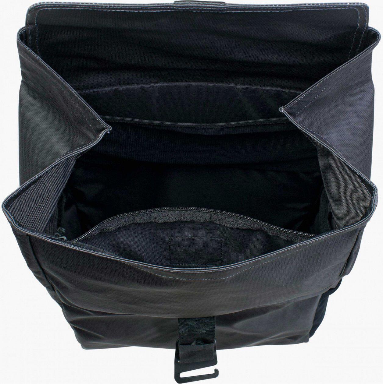 EVOC Duffle Backpack 26 Schwarz 4/7