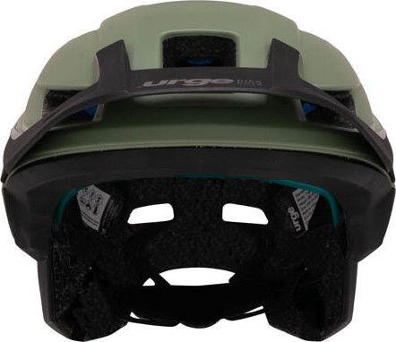 Casque VTT Urge Treps Vert 2/7
