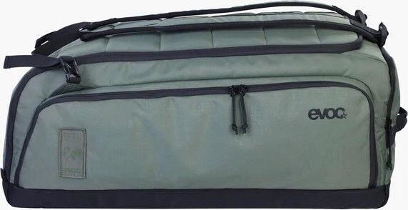 Evoc Gear 55L Ausrüstungstasche Grün 4/7