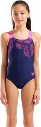 Maillot de bain une-pièce Fille - G Kikko Swim Pro Back