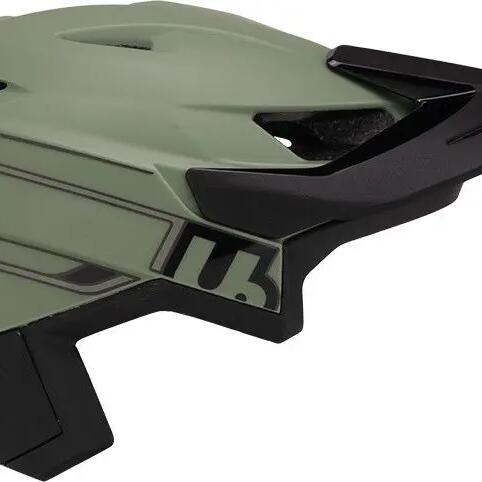 Urge Treps mountain bike helmet Green