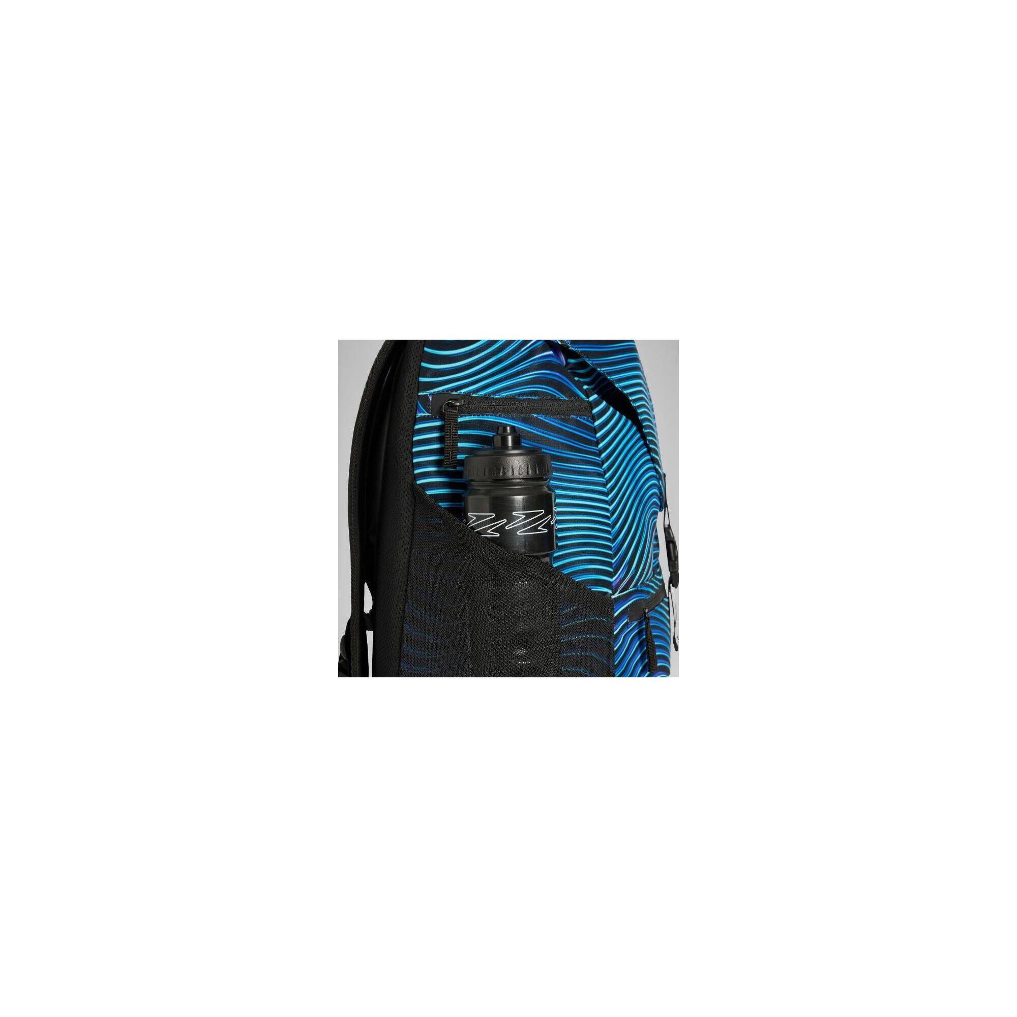 Rucsac sport pentru antrenament Speedo 35 Team Prt
