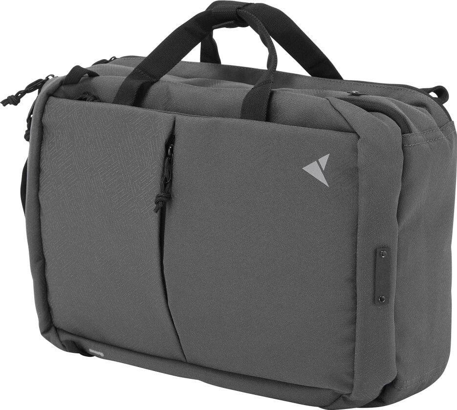 Bolsa/Mochila de Viaje Altura Grid 20L Gris 4/7