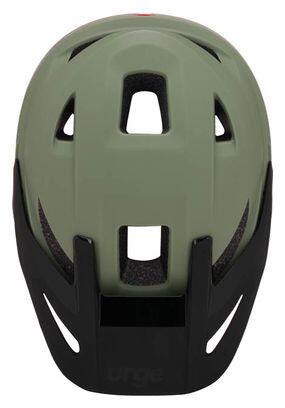 Casque VTT Urge Treps Vert 7/7